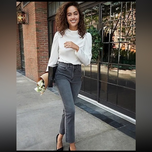 Express Jeans - Picture 5 of 10